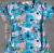 Tshirt Baby Look - Stitch - Produção