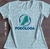 Tshirt Baby Look - Podóloga - Produção