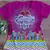 Tshirt Baby Look - Assistente Social - Pronta Entrega - comprar online