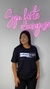 Blusão Oversized - A Tua Graça Me Basta - Pronta Entrega
