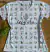 Tshirt Baby Look - Geografia - Produção