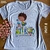 Tshirt Baby Look - Autismo - Produção