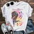 Tshirt Baby Look - Personal Trainer - Produção - comprar online