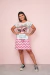 Vestido Dress - Educação Infantil - Produção - comprar online