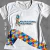 Tshirt Baby Look - Autismo - Produção - comprar online