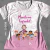 Tshirt Baby Look - Monitora Infantil - Produção - comprar online