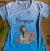 Tshirt Baby Look - Limpeza - Produção - comprar online