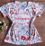 Tshirt Baby Look - Enfermagem - Produção - comprar online