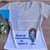 Tshirt Baby Look - Agente Comunitário de Saúde - Produção - comprar online