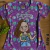 Tshirt Baby Look - Professora - Produção - comprar online