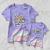 Tshirt Baby Look - Mãe e Filha - Produção - comprar online