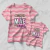 Tshirt Baby Look - Melhor Mãe - Produção - comprar online