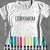 Tshirt Baby Look - Coordenadora - Produção