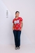Tshirt Baby Look - Educação - Produção