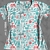 Tshirt Baby Look - Saúde - Produção