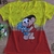 Tshirt Baby Look - Turma da Mônica - Produção