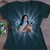 Tshirt Baby Look - Católica - Produção