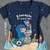 Tshirt Baby Look - Educação Especial - Produção