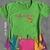 Tshirt Baby Look - Educação Infantil - Produção