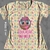 Tshirt Baby Look - Educação Infantil - Produção