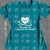 Tshirt Baby Look - Técnica de Agente de Saúde - Produção