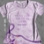 Tshirt Baby Look - Técnica de Agente de Saúde - Produção
