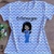 Tshirt Baby Look - Enfermagem - Produção