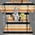Tshirt Baby Look - Looney Tunes - Produção