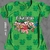 Tshirt Baby Look - Educação - Produção