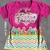 Tshirt Baby Look - Educação - Produção