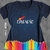 Tshirt Baby Look - Educação - Produção