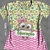 Tshirt Baby Look - Educação - Produção
