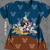 Tshirt Baby Look - Mickey Mouse - Produção