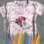 Tshirt Baby Look - Minnie - Produção