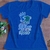 Tshirt Baby Look - Libras - Produção