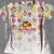 Tshirt Baby Look - Nutrição - Produção