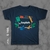 Tshirt Baby Look - English - Produção