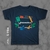 Tshirt Baby Look - Matemática - Produção