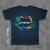 Tshirt Baby Look - Professor - Produção