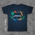 Tshirt Baby Look - Ciências - Produção