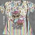 Tshirt Baby Look - Educação Infantil - Produção