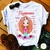 Tshirt Baby Look - Signos - Produção