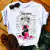 Tshirt Baby Look - Signos - Produção