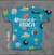 Tshirt Baby Look - Educação Física - Produção