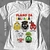 Tshirt Baby Look - Católica - Produção