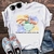 Tshirt Baby Look - Pequeno Príncipe - Produção