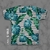 Tshirt Baby Look - Flores - Produção