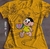 Tshirt Baby Look - Turma da Mônica - Produção