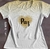 Tshirt Baby Look - Paz - Produção