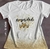 Tshirt Baby Look - Feliz Ano Novo - Produção